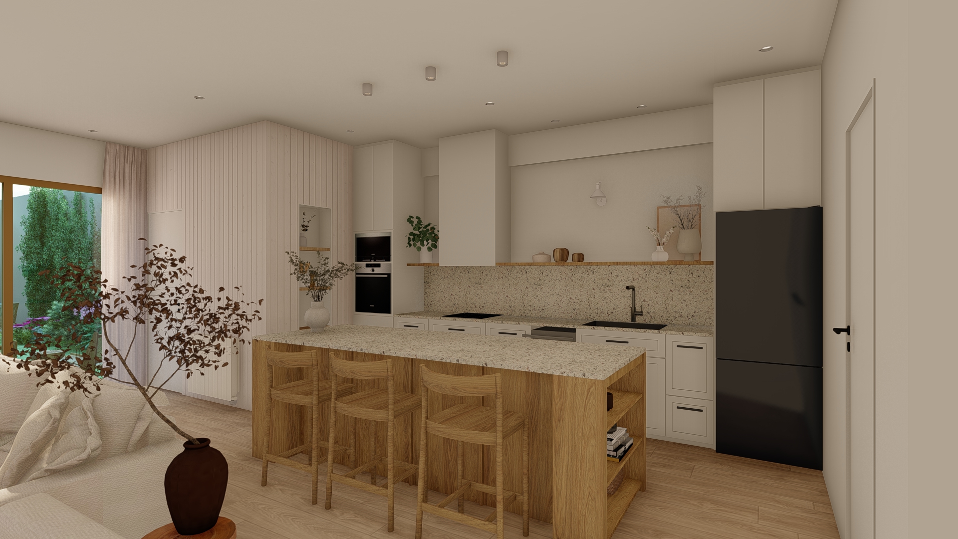 Cocina
