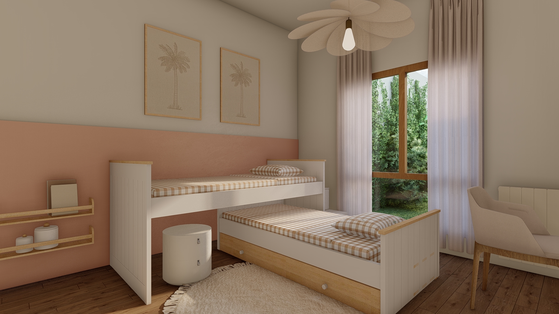 Dormitorio 2