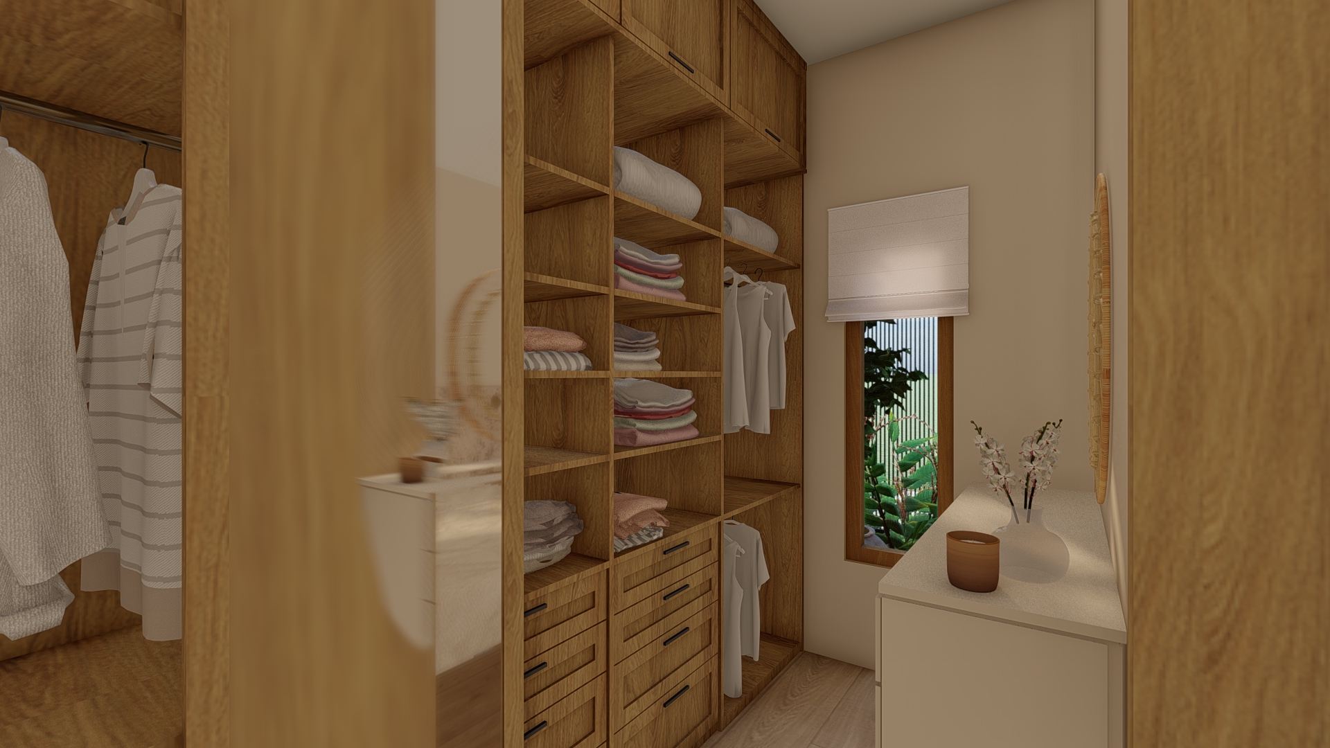 Vestidor